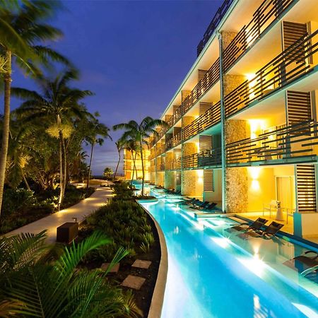 Sonesta Ocean Point Resort (Adults Only) Maho Exterior photo