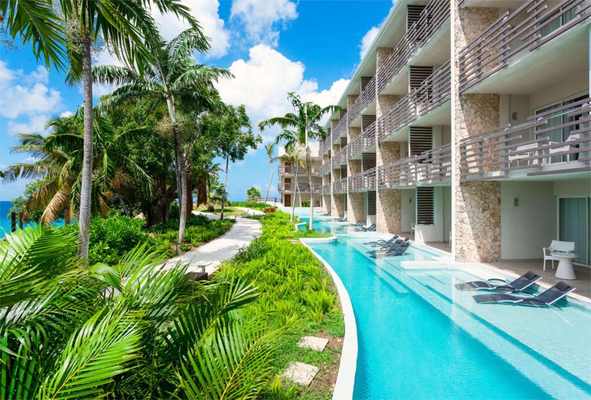 Sonesta Ocean Point Resort (Adults Only) Maho Exterior photo