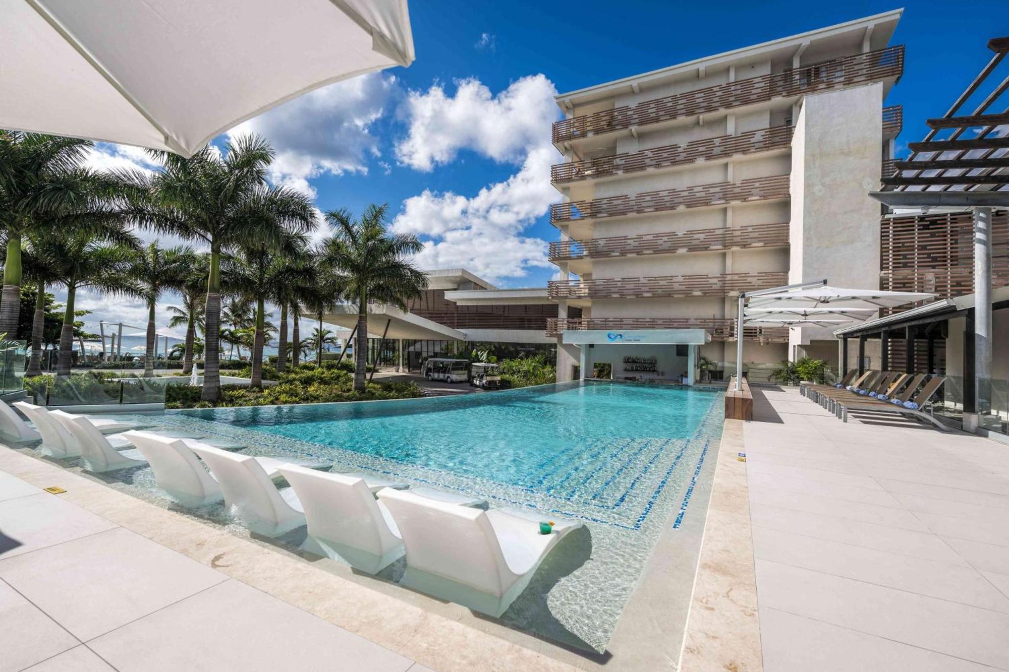 Sonesta Ocean Point Resort (Adults Only) Maho Exterior photo