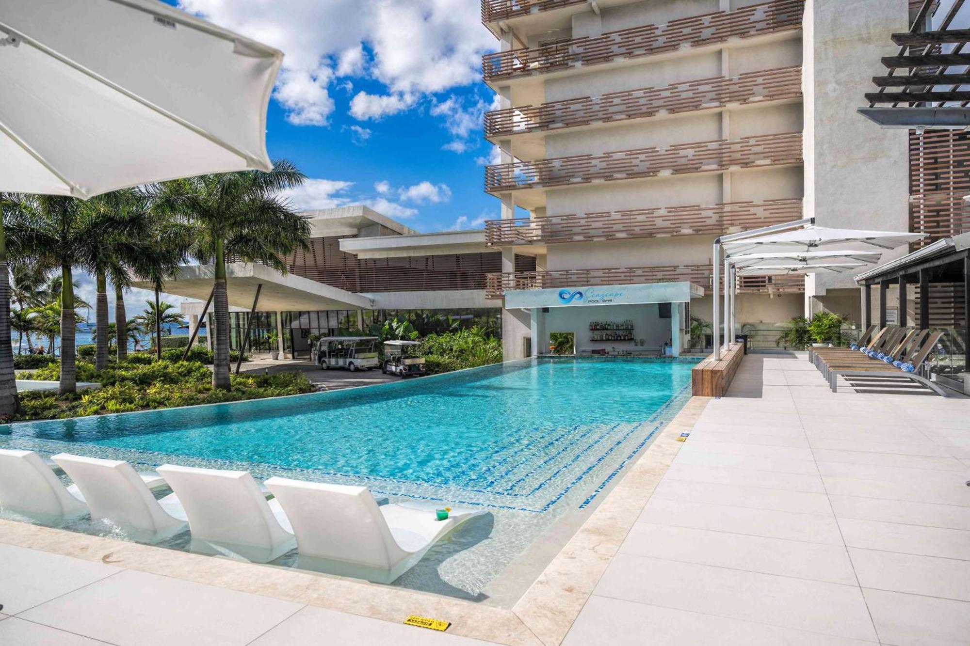 Sonesta Ocean Point Resort (Adults Only) Maho Exterior photo